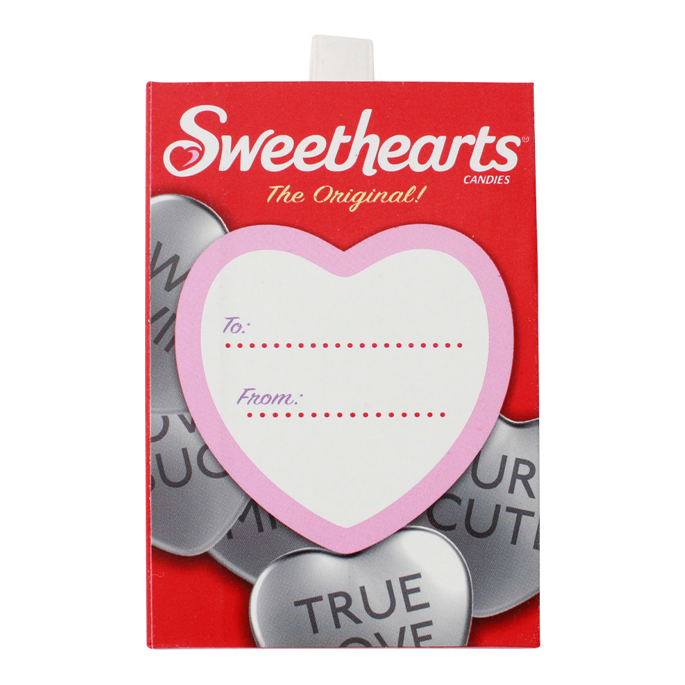 21 Sweethearts Gift Set With Pure Silver Wafers Pamp
