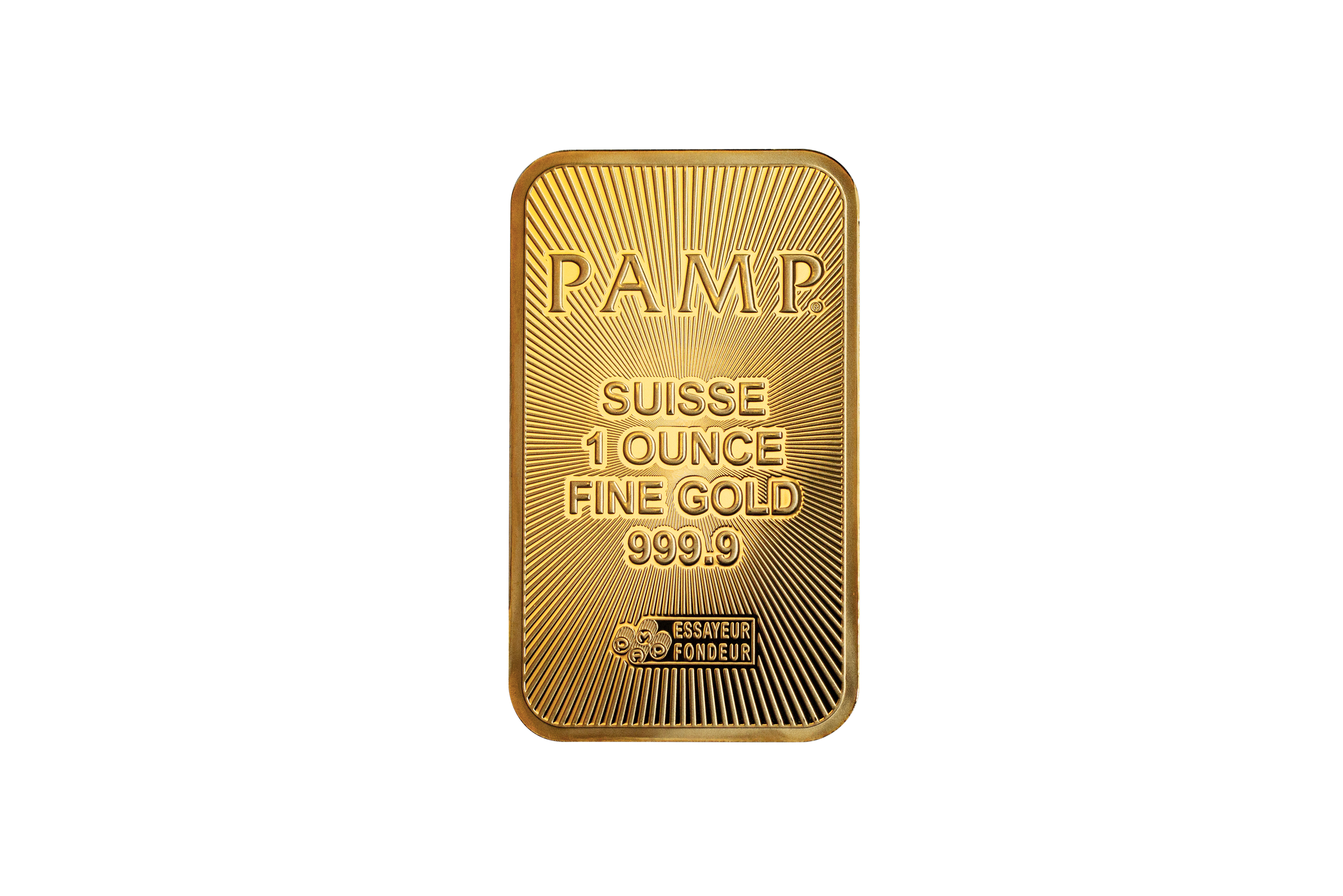 Gold fine on sale