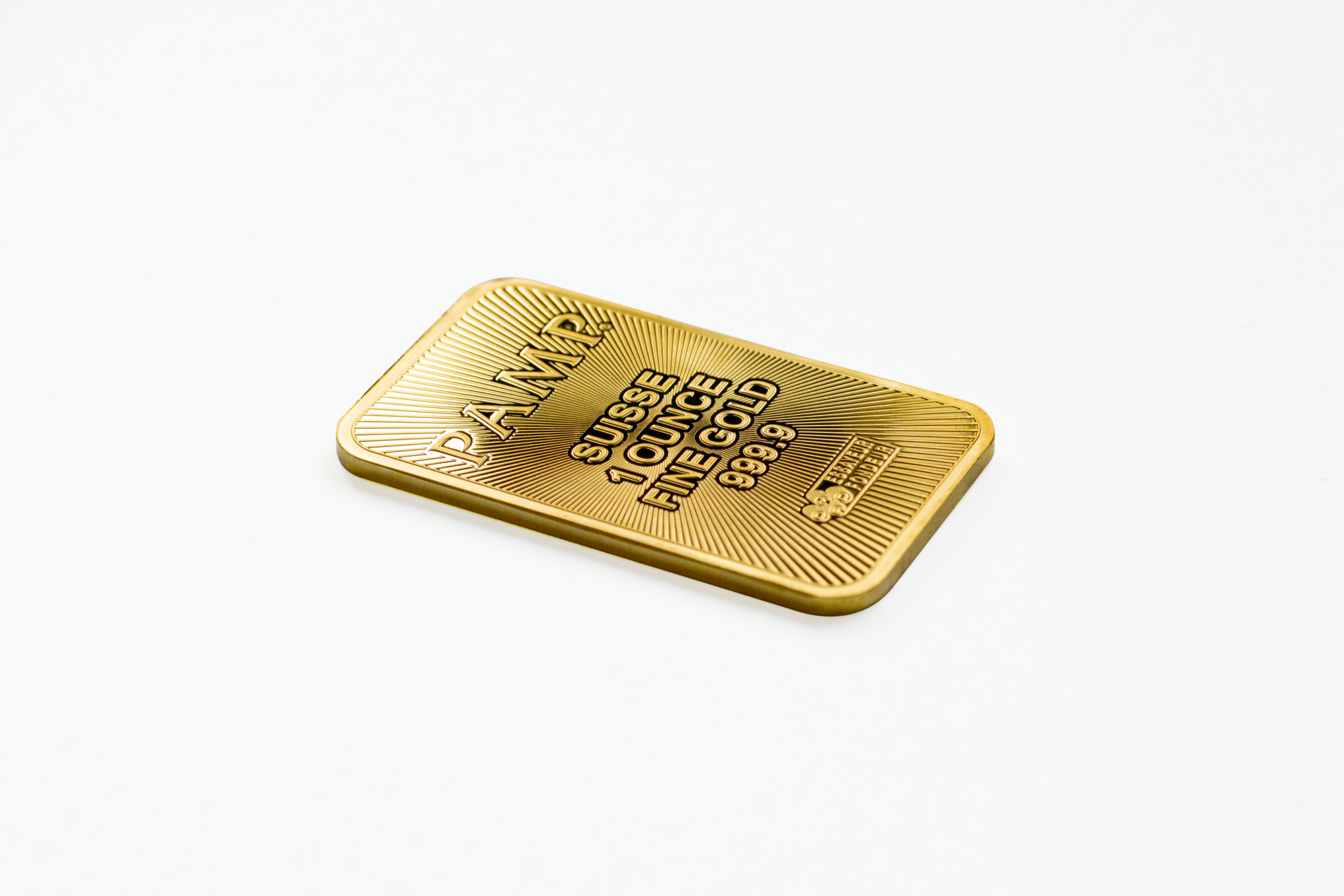 Pamp suisse deals