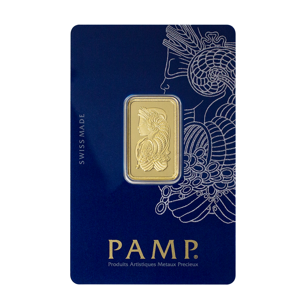 10 gram pamp deals pendant