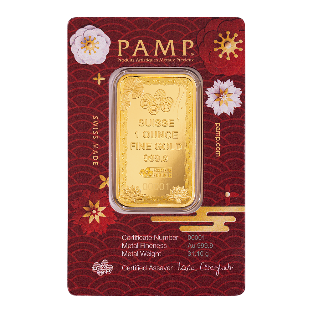 約1ｇ　金　A u 999.9 福招き　縁起物　ミニ 金元宝 周大福 約1g 金 A u 999.9 福招き 縁起物 ミニ 金元宝 周大福 約1g 金