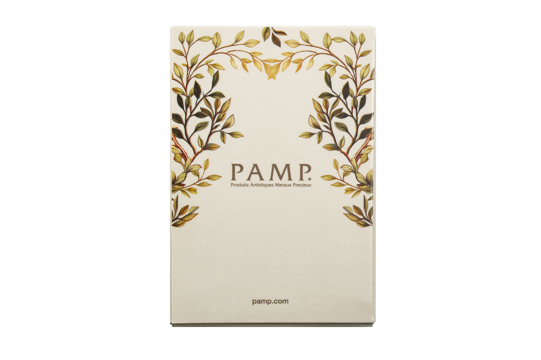 Cross of Christianity - 1oz Silver Bar | PAMP