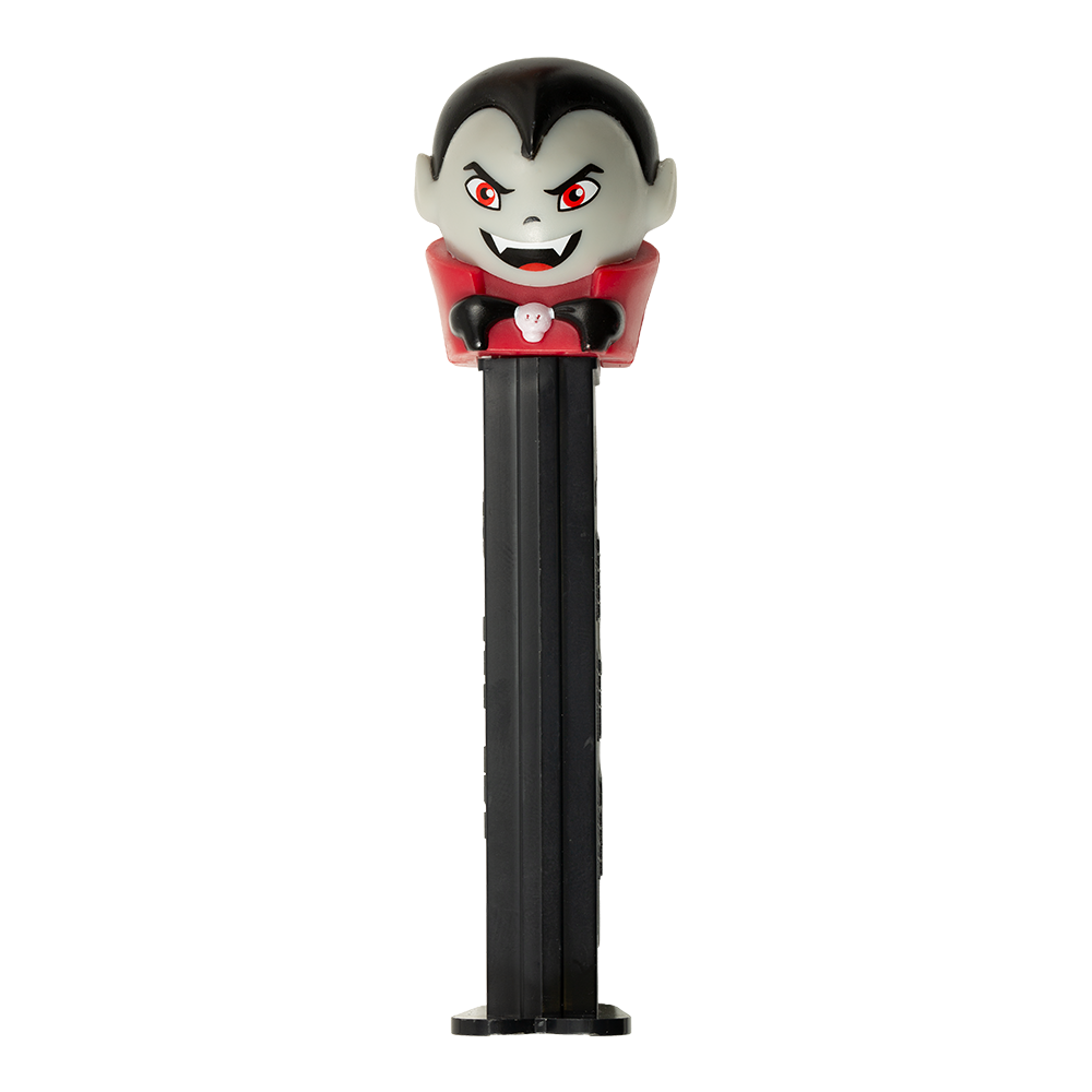 6x5g Pure Silver Wafers PEZ Vampire Gift Set | PAMP
